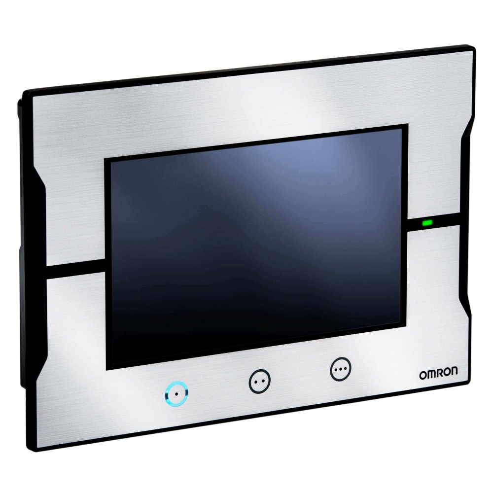 Панель оператора HMI NA5-7W001S-V1