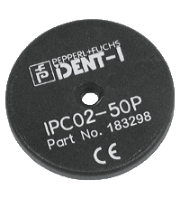 Транспондер RFID Pepperl Fuchs IPC02-50P