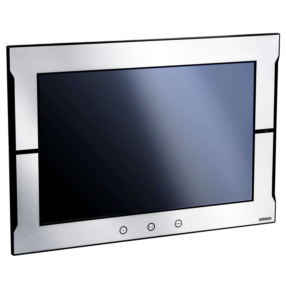 Панель оператора HMI NA5-15W101S-V1