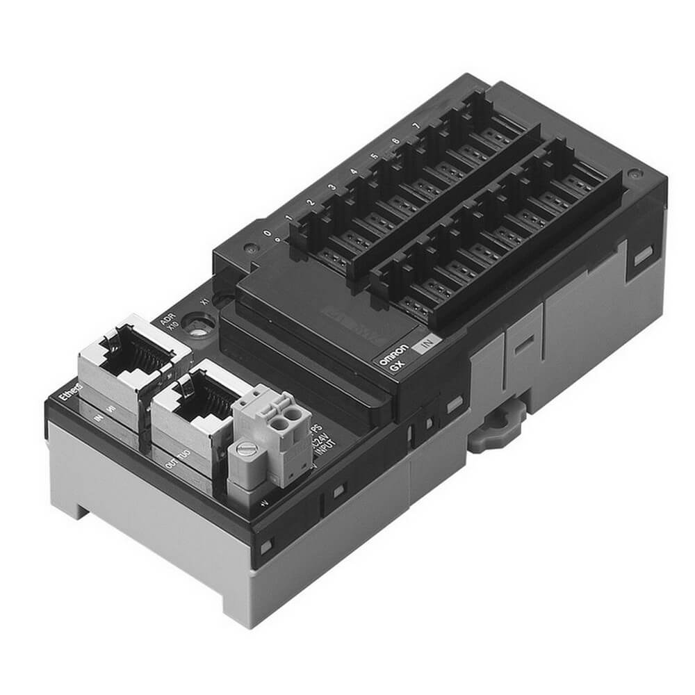 Модуль ввода и вывода (I/O) GX-OD1628