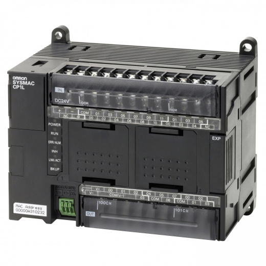 Программируемый логический контроллер (PLC) CP1L-EM30DT-D